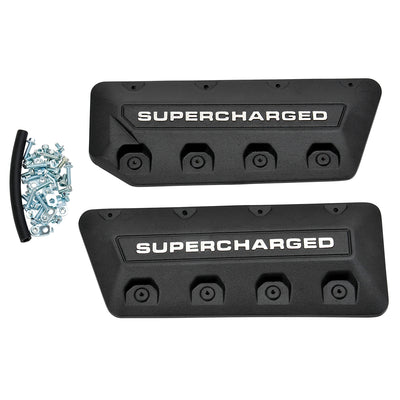 Ignition Coil Cover <br> 2018-2019 Ford Mustang