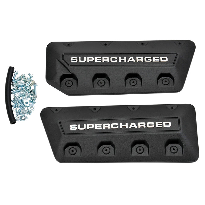 Ignition Coil Cover <br> 2018-2019 Ford Mustang