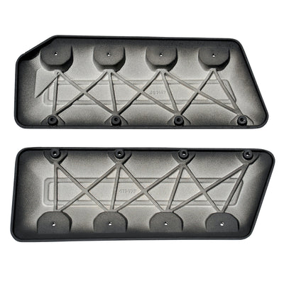 Ignition Coil Cover <br> 2018-2019 Ford Mustang
