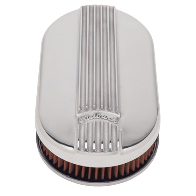 Air Cleaner Assembly <br> For Single 4-Bbl Carb