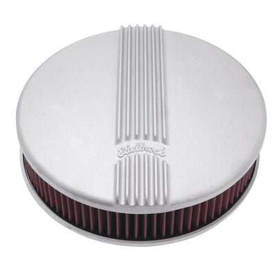 Air Cleaner Assembly <br> For Single 4-Bbl Carb