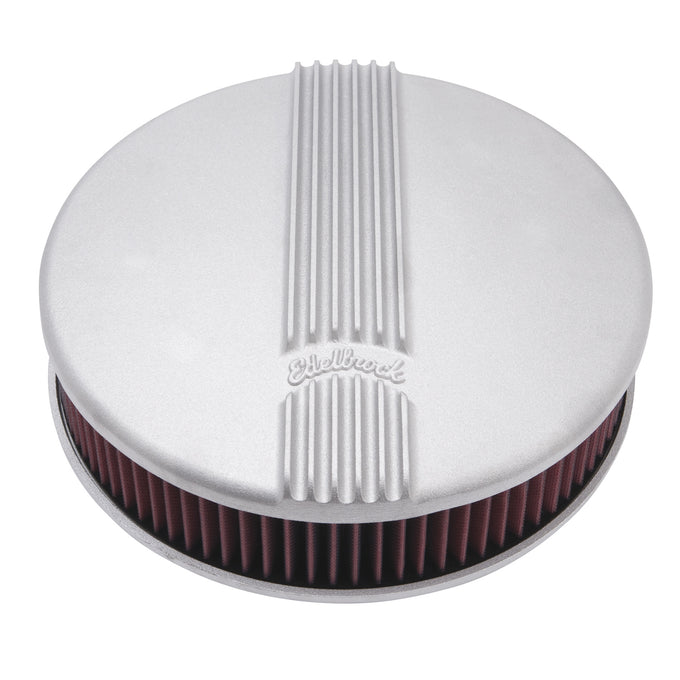 Air Cleaner Assembly <br> For Single 4-Bbl Carb