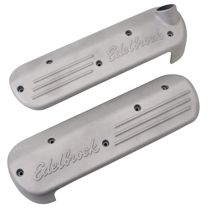 Ignition Coil Cover <br> Small Block Chevy 346 (5.7L) Engine