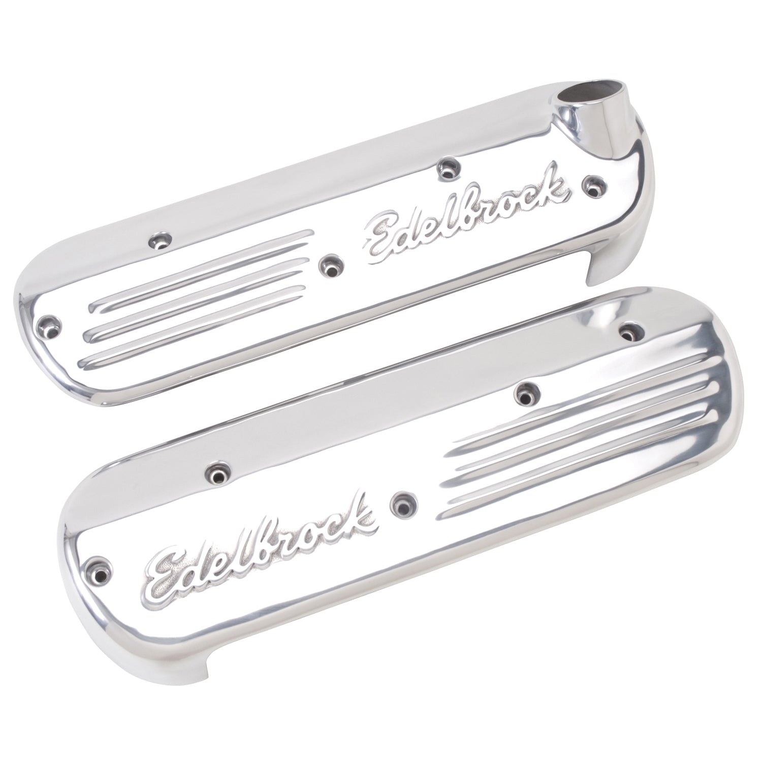 Ls Series Coil Covers <br> Small Block Chevy 346 (5.7L) Engine