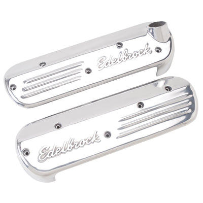 Ls Series Coil Covers <br> Small Block Chevy 346 (5.7L) Engine