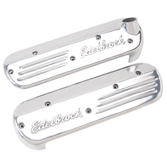 Ls Series Coil Covers <br> Small Block Chevy 346 (5.7L) Engine