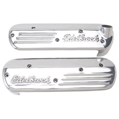 Ls Series Coil Covers <br> Small Block Chevy 346 (5.7L) Engine