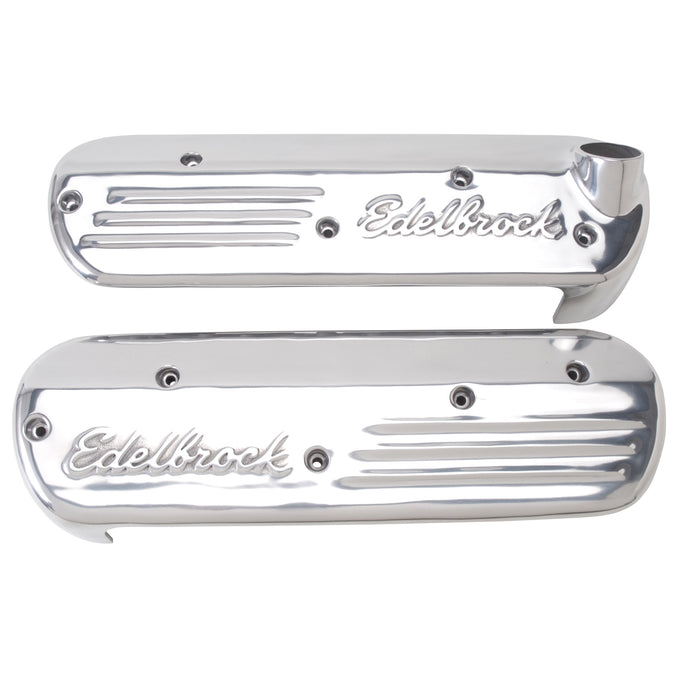 Ls Series Coil Covers <br> Small Block Chevy 346 (5.7L) Engine
