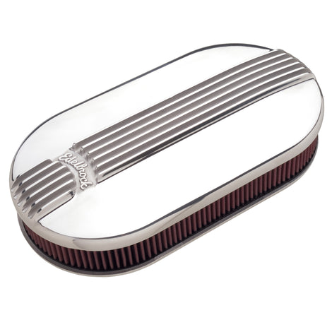 Air Cleaner Assembly <br> Universal Fit