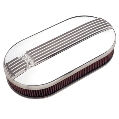 Air Cleaner Assembly <br> Universal Fit