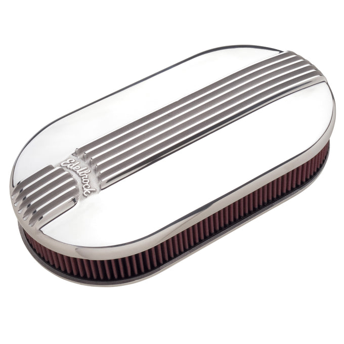 Air Cleaner Assembly <br> Universal Fit