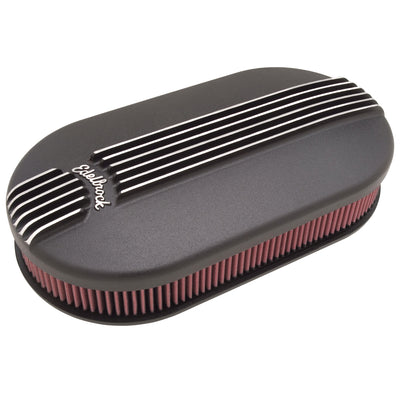 Air Cleaner Assembly <br> Universal Fit