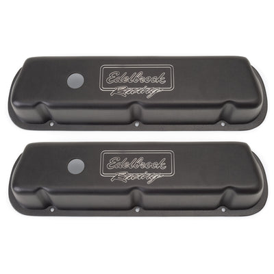 Engine Valve Cover Set <br> For Ford 289/302/351W (Except Boss)