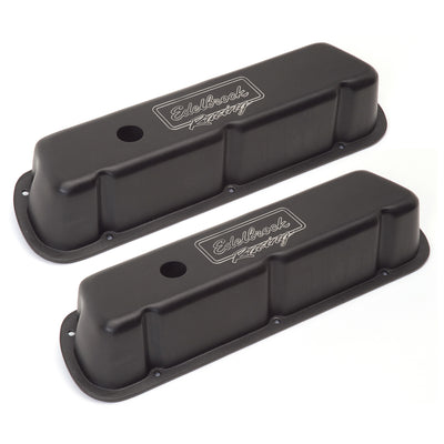 Engine Valve Cover Set <br> For Ford 289/302/351W (Except Boss)