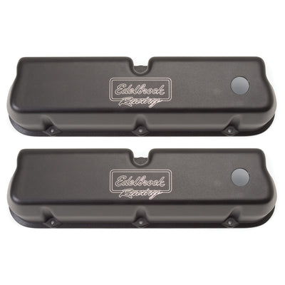 Engine Valve Cover Set <br> For Ford 289/302/351W (Except Boss)