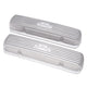 Engine Valve Cover Set <br> 62-79 Pontiac 301-455 V8