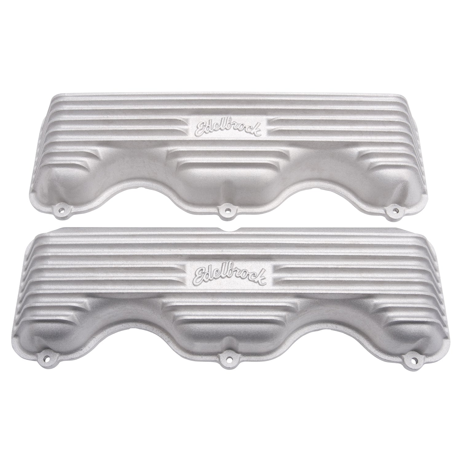 Engine Valve Cover Set <br> For 348/409 W-Series Chevy