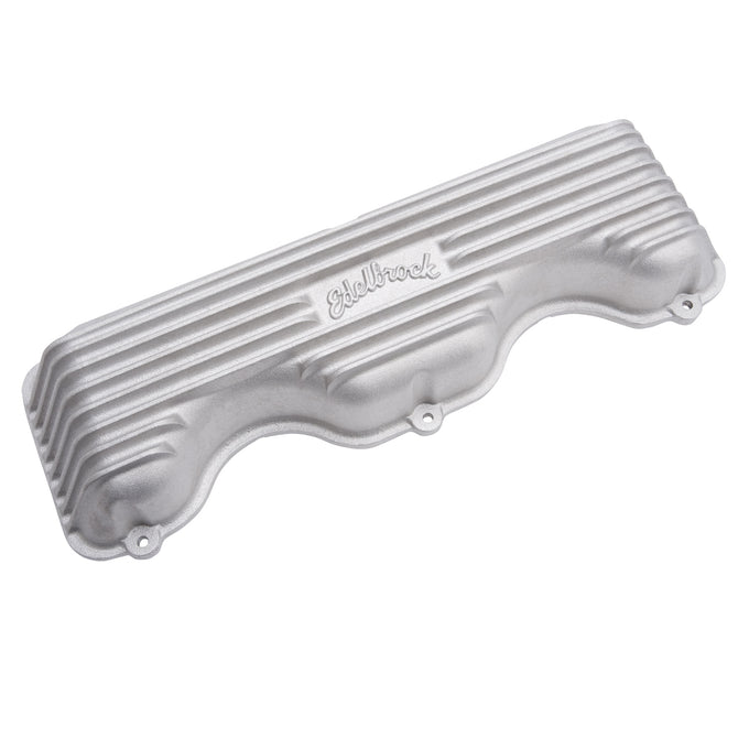 Engine Valve Cover Set <br> For 348/409 W-Series Chevy