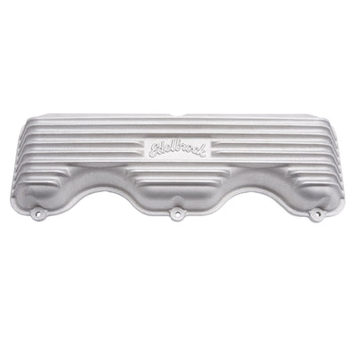Engine Valve Cover Set <br> For 348/409 W-Series Chevy