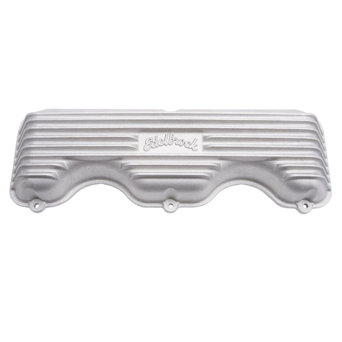 Engine Valve Cover Set <br> For 348/409 W-Series Chevy