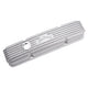 Engine Valve Cover Set <br> 59-86 Chevy 262-400 V8 Engines