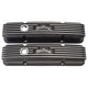 Engine Valve Cover Set <br> Small-Block Chevy 262-400 (4.3-6.6L) Engines