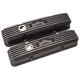 Engine Valve Cover Set <br> Small-Block Chevy 262-400 (4.3-6.6L) Engines