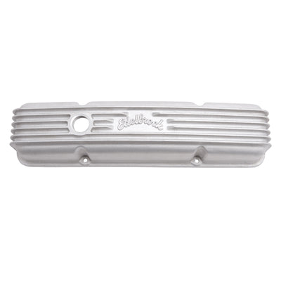 Engine Valve Cover Set <br> 59-86 Chevy 262-400 V8 Engines