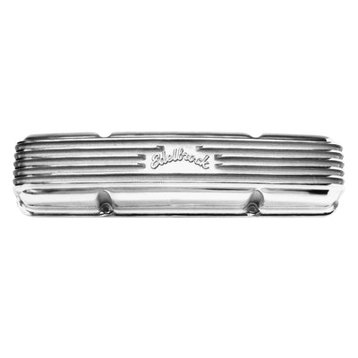 Engine Valve Cover Set <br> Small-Block Chevy 262-400 (4.3-6.6L) Engines