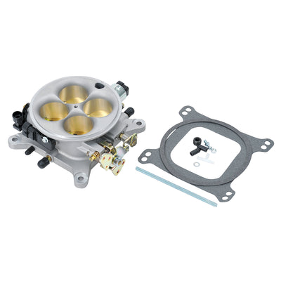 Fuel Injection Throttle Body <br> Universal Fit