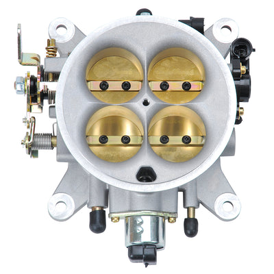 Fuel Injection Throttle Body <br> Universal Fit