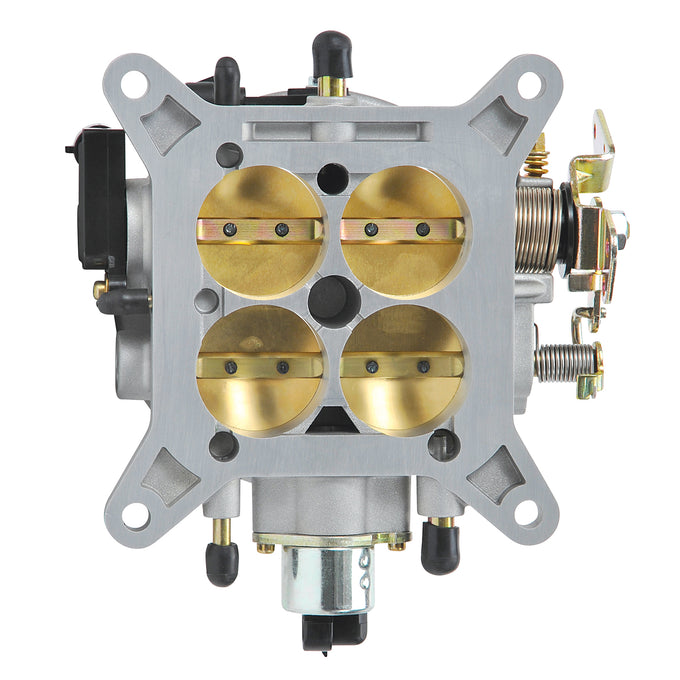Fuel Injection Throttle Body <br> Universal Fit