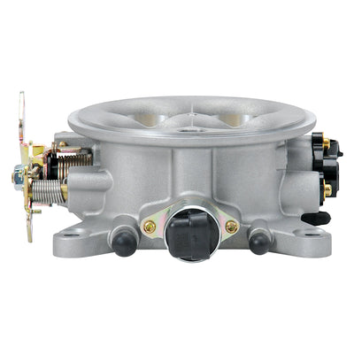 Fuel Injection Throttle Body <br> Universal Fit
