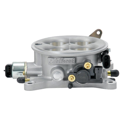 Fuel Injection Throttle Body <br> Universal Fit