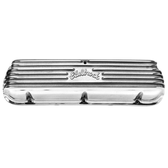 Engine Valve Cover Set <br> Ford Small-Block Windsor 260-351 Engines