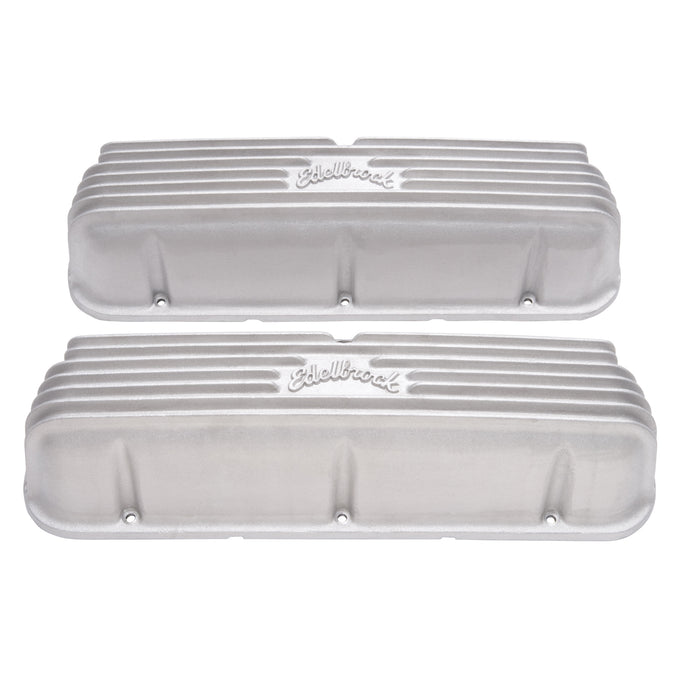 Engine Valve Cover Set <br> Ford Small-Block Windsor 260-351 Engines