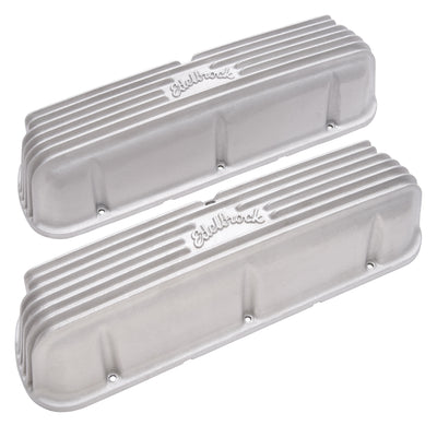 Engine Valve Cover Set <br> Ford Small-Block Windsor 260-351 Engines