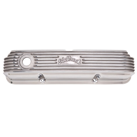 Engine Valve Cover Set <br> Ford FE 332-428 (5.4L-7.2L) Engines