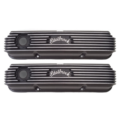 Engine Valve Cover Set <br> Ford FE 332-428 (5.4L-7.2L) Engines