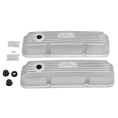 Engine Valve Cover Set <br> Ford FE 332-428 (5.4L-7.2L) Engines