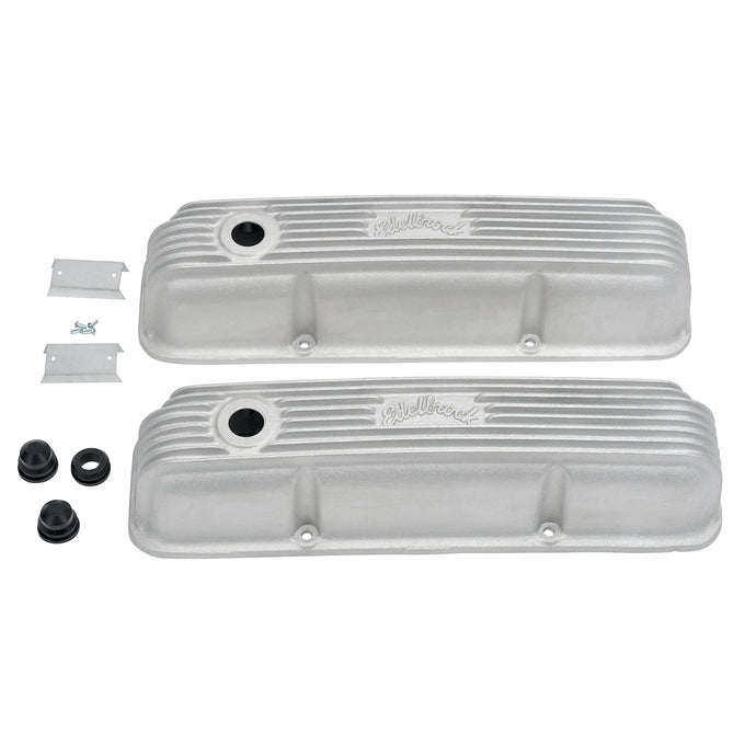 Engine Valve Cover Set <br> Ford FE 332-428 (5.4L-7.2L) Engines