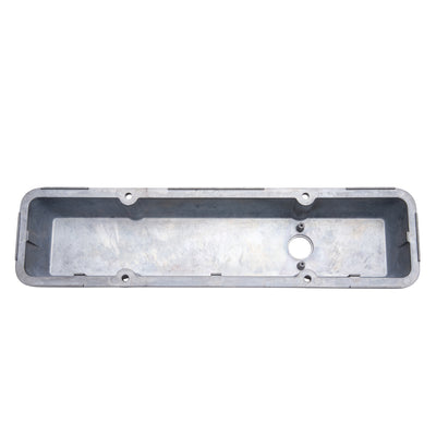 Engine Valve Cover Set <br> 59-86 Chevy 262-400 V8 Engines