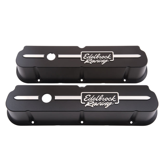 Engine Valve Cover Set <br> For Ford 289/302/351W (Except Boss).