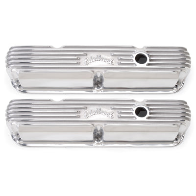 Engine Valve Cover Set <br> For Chrysler Big-Block La 318-340-360