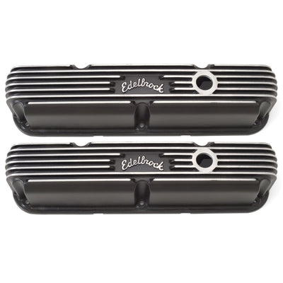 Engine Valve Cover Set <br> Chrysler Big-Block La 318-340-360
