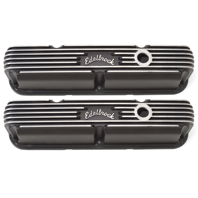 Engine Valve Cover Set <br> Chrysler Big-Block La 318-340-360