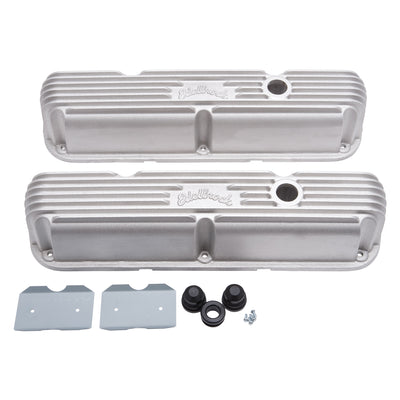 Engine Valve Cover Set <br> Universal Fit