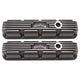 Engine Valve Cover Set <br> For Small Block Chrysler Magnum