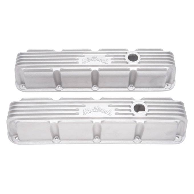 Engine Valve Cover Set <br> For Chrysler Big-Block Magnum
