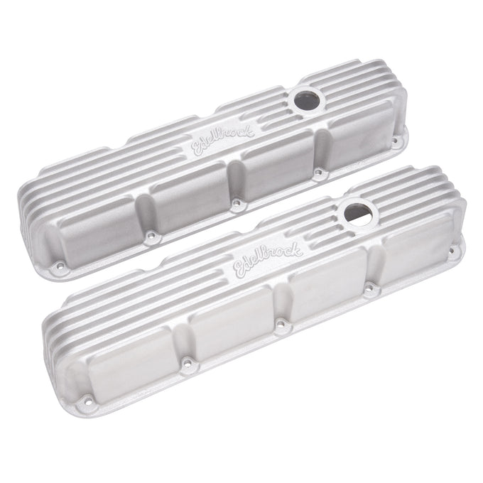 Engine Valve Cover Set <br> For Chrysler Big-Block Magnum